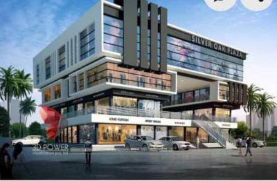 A MALL